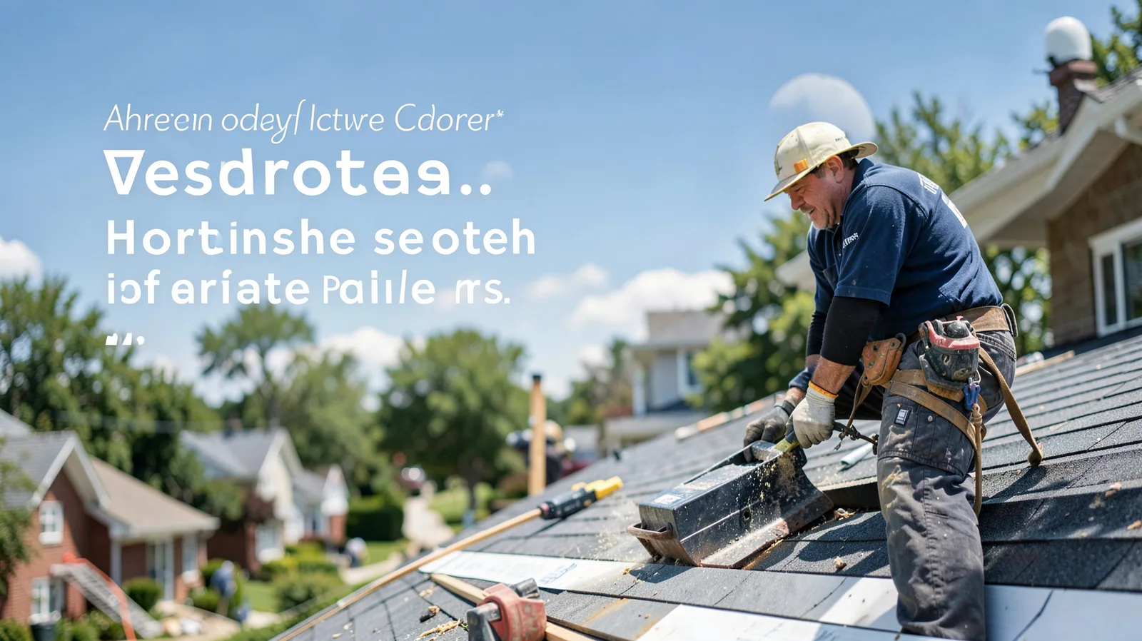 Roof Replacement in Combs, AR near me